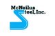 McNeilus Steel, Inc.