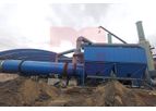 DONGDING - Clay Dryer