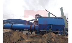 DONGDING - Clay Dryer