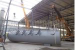 DONGDING - Model DD - Wet Dust Collector
