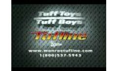 Tufline :30 Spot - Video