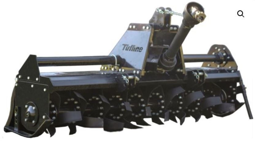 Tufline - Model RTM Series - Medium Duty Tiller