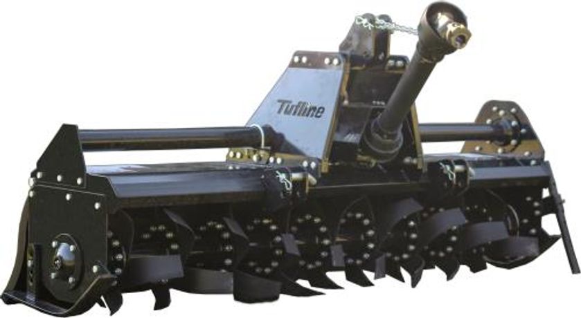 Tufline - Model RTR Series - Tiller