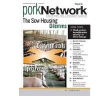 porkNetwork Magazine