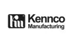 Fertilizer Distributor and Applicator - Kennco Farm Machinery-Video