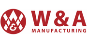 W & A Manufacturing Co.