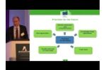 Setting the priorities for Agriculture within Europe Video