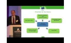 Setting the priorities for Agriculture within Europe Video