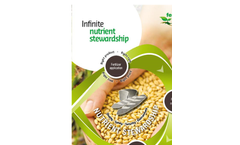 Product Stewardship for Fertilizers - Brochure