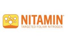 Nitamin - Targeted Foliar Nitrogen