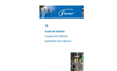 Fiberdur Engineering Guide