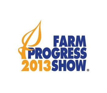 Farm Progress Show 2013