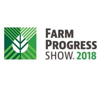 Farm Progress Show 2018