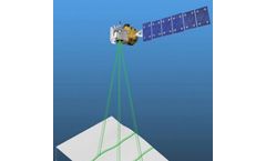 Sigma - Model ATLAS - Topographic Laser Altimeter System