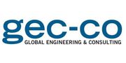 Gec-co Global Engineering & Consulting-Company GmbH