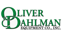 Oliver & Dahlman Equipment Co., Inc.