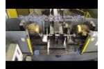 Orthman Precision Line Bored Toolbars - Video