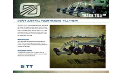 Model 5TT - Track Tillr Brochure