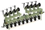 Model 8315 - Close Coupled Row Cultivator