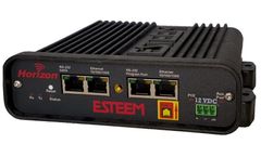 ESTeem - Model Horizon 900 - Wireless Device