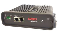 ESTeem - Model Edge 900 - Industrial Wireless Device