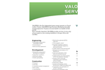 Valorem Services Brochure