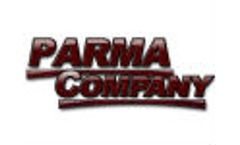 Parma 12 Row Sugarbeet Harvester Slideshow- Video