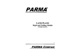 Landplane Manual