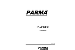 Parma - Packer Brochure