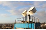 MetaSensing - Model QX-120 - Quad-pol FMCW - Weather Radar