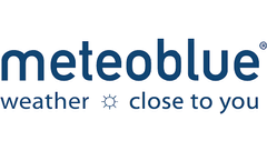 meteoblue - Version point+ - Diagrams and Disables Advertising Software