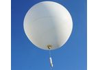 Meteomodem - Meteorological Balloons