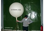 Pawan-Exports - Sounding Type Meteorological Balloons