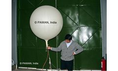 Pawan-Exports - Sounding Type Meteorological Balloons