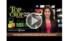 Top Crop Manager This Week - April 20, 2016 Video