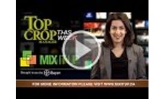 Top Crop Manager This Week - April 13, 2016 Video