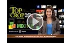 Top Crop Manager This Week - May 11, 2016 Video