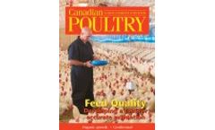 Canadian Poultry