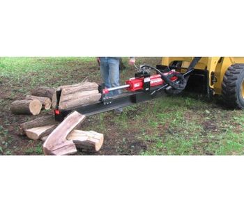 Model SL-Series  - Log Splitters