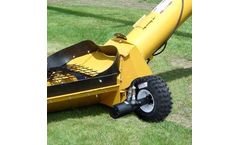 Model Gold Series 8 - Portable Augers