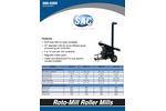 Roto - Roller Mill - Brochure