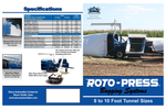 Roto-Press - Bagger - Brochure