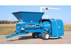 Roto-Press - Model 1098 - Grain Bagger