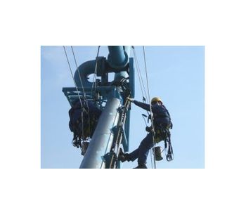 Abseiling & Industrial Rope Access Services
