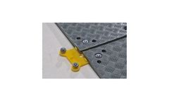 GroundMate - 6mm Ground Protection Mat 2300mm x 1220m
