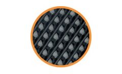 Ecogrid - Heavy Duty Grass Protection Mesh 2m x 30m