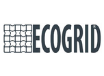 EcoGrid Bloxx Water Drainage Demonstration