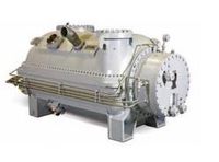 Compressors for Industrial Applications Technical Training Courses