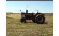 Rowse Mowers Video