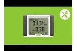 How to Set up the Efergy Elite Energy Monitor Video